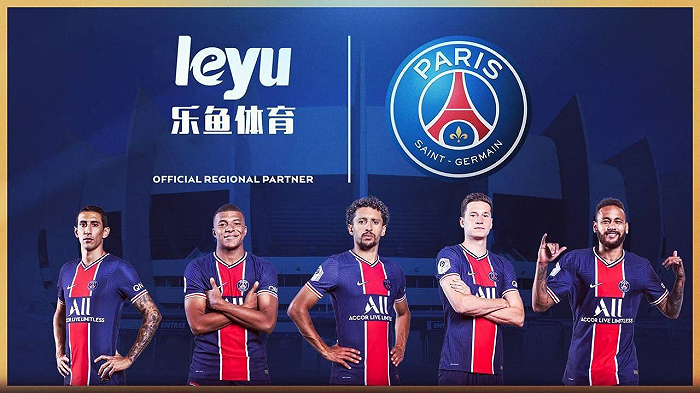 雷速体育体育正式成为英超曼联全球合作伙伴！